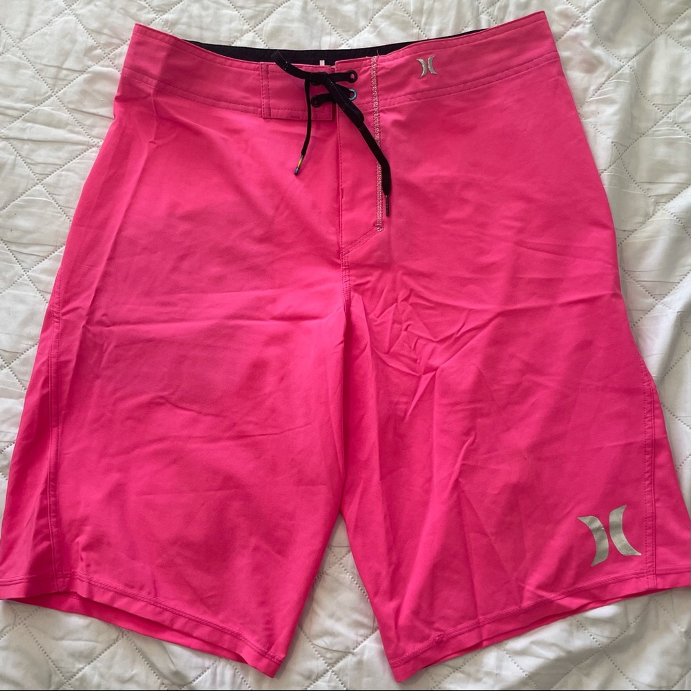 Hurley Phantom Men’s Swim Trunks